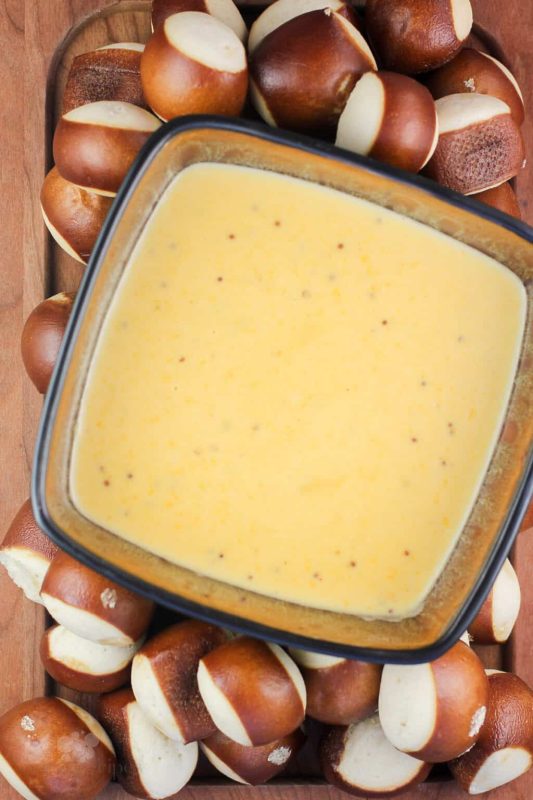 German-Beer-Cheese