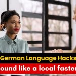 German language hacks