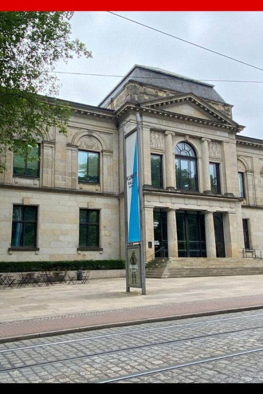 Kunsthalle Bremen