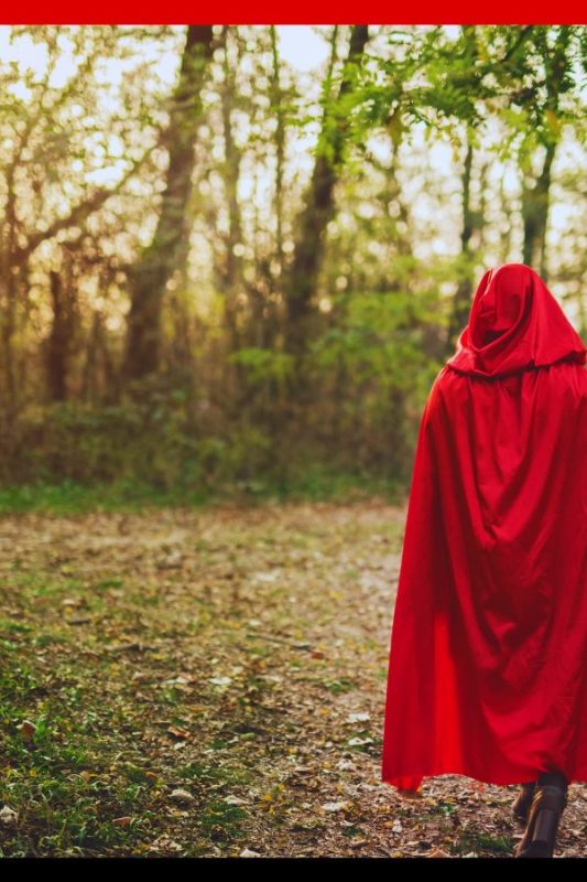 Red Riding Hood