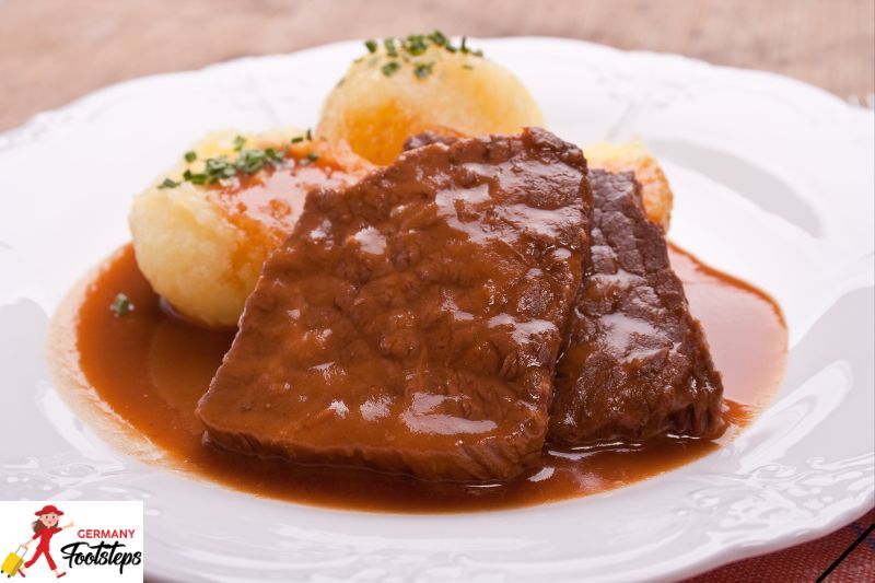 Sauerbraten