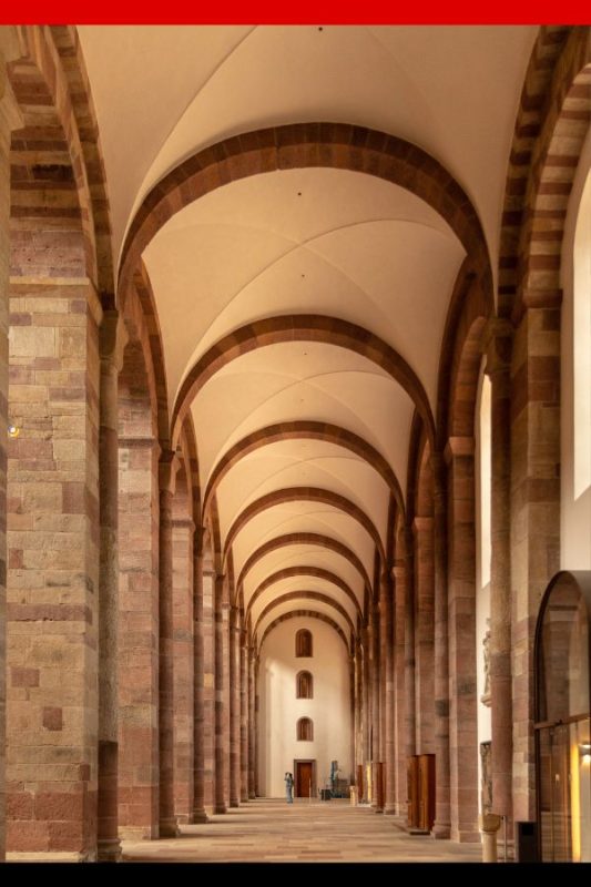 Speyer Cathedral