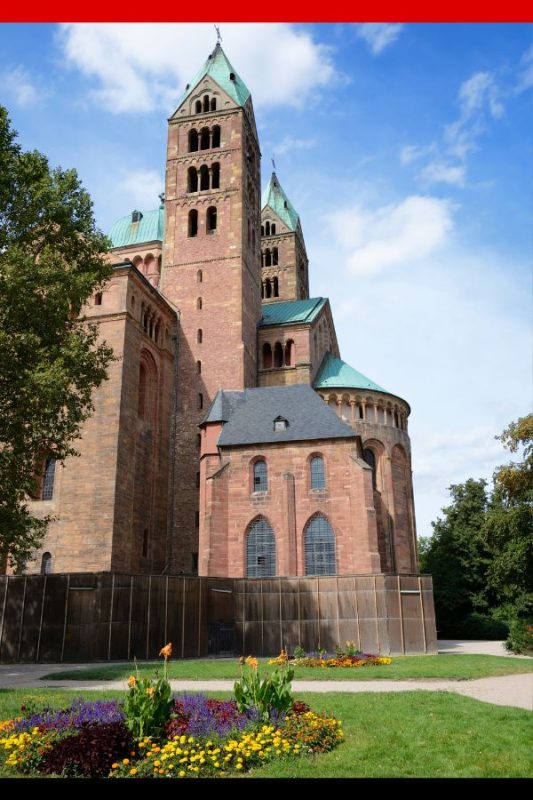 Speyer Cathedral