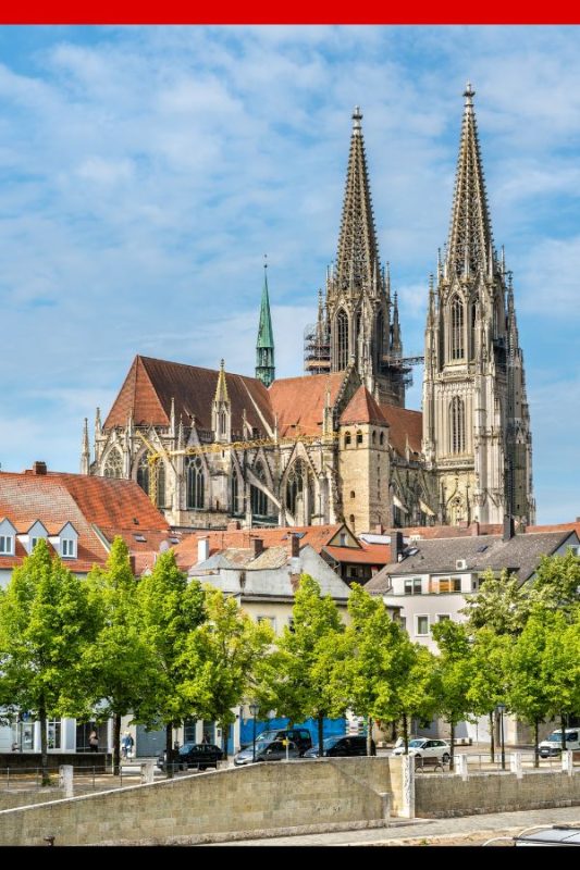 St. Peter's Cathedral (Regensburg)