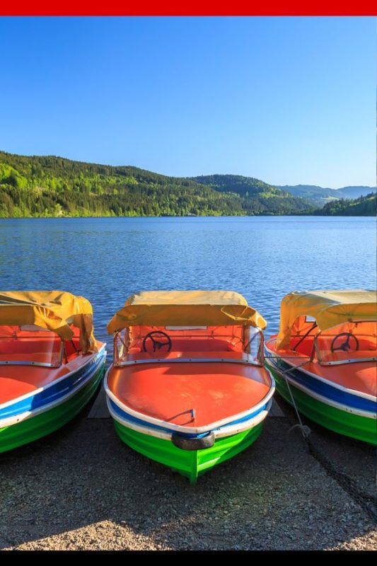 Titisee