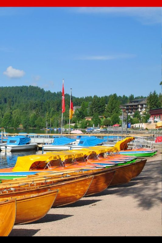 Titisee