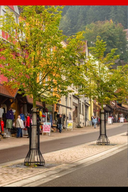 Triberg