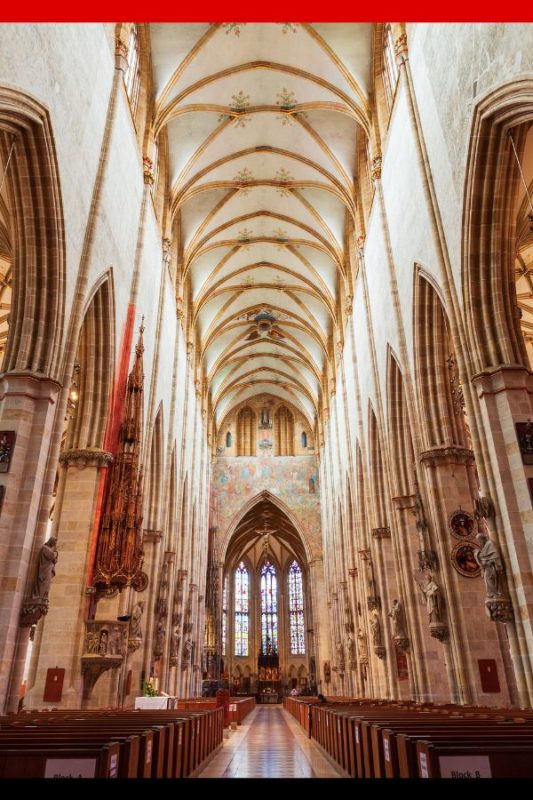 Ulm Minster