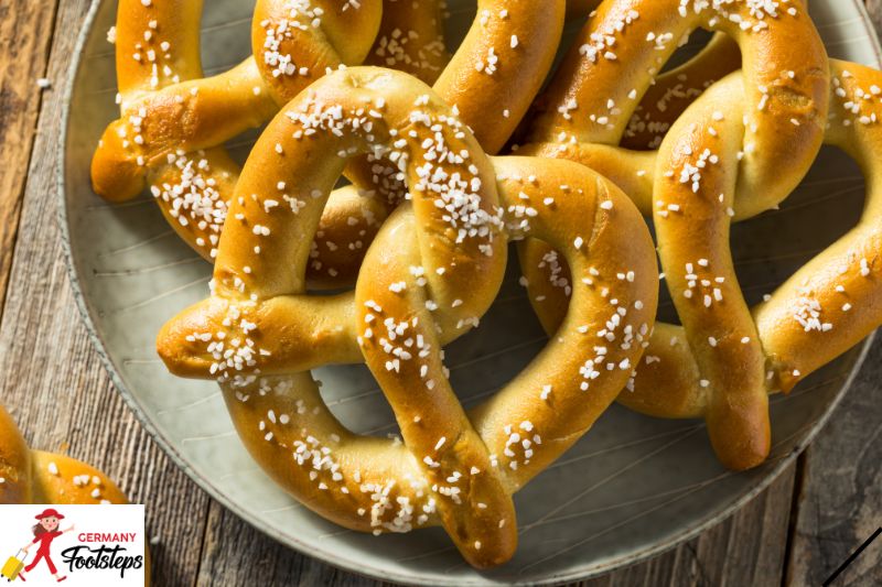 pretzel