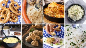 top bavarian recipes