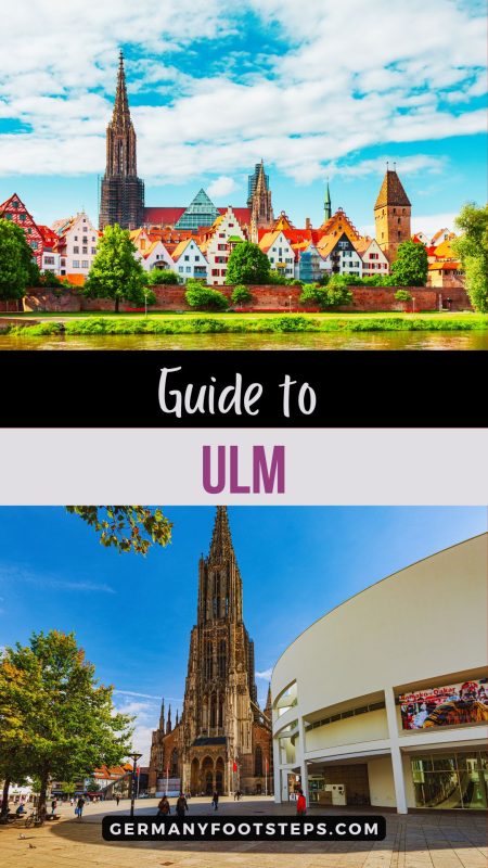 Don't Miss This Ultimate Ulm Travel Guide