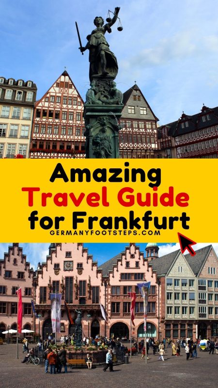 Don't Miss This Ultimate Frankfurt Travel Guide