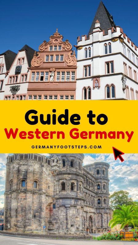 Don't Miss This Ultimate Western Germany Travel Guide