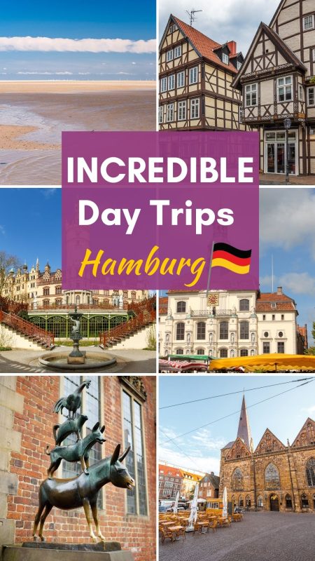 Spectacular Hamburg Day Trips You Shouldn’t Miss
