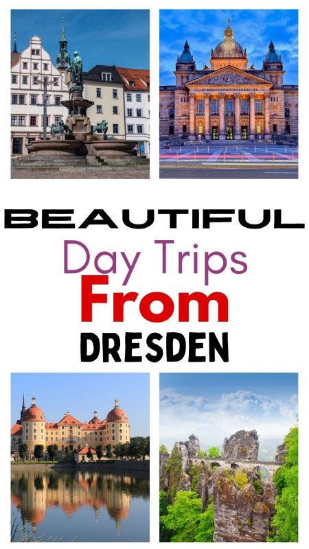 7 Jaw-Dropping Day Trips From Dresden That You Can’t Miss!
