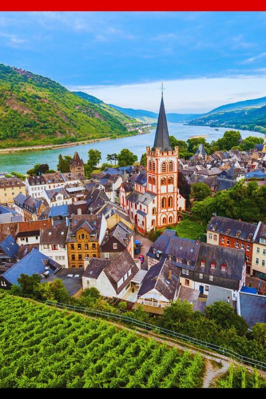 Bacharach
