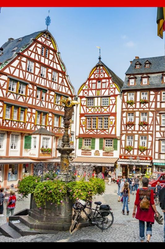 Bernkastel-Kues