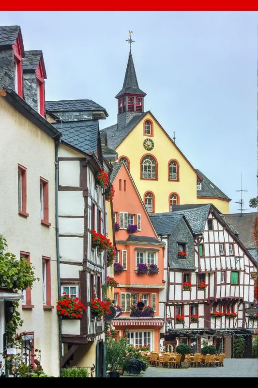 Bernkastel-Kues