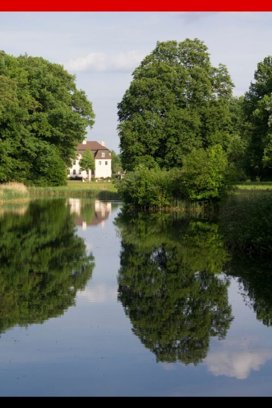 Branitz Palace