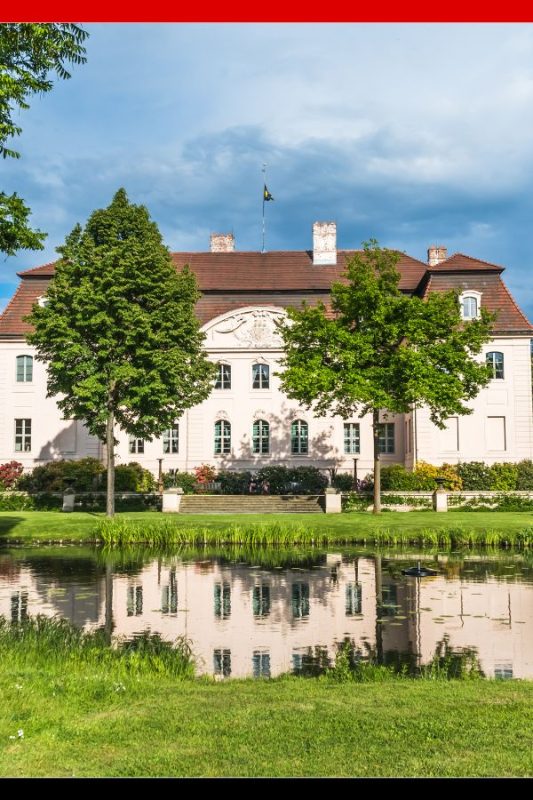 Branitz Palace