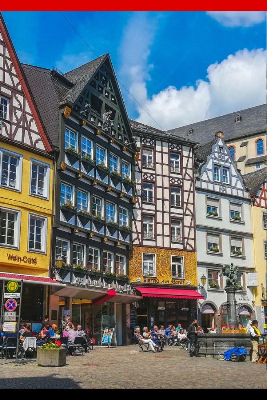 Cochem