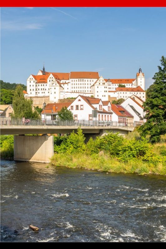 Colditz Castle
