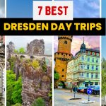 day trips from Dresden