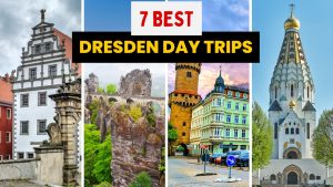 day trips from Dresden