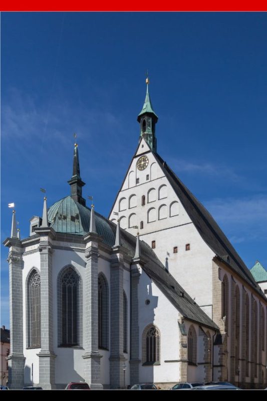 Freiberg Cathedral