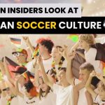 German football culture