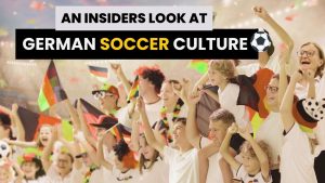 German football culture
