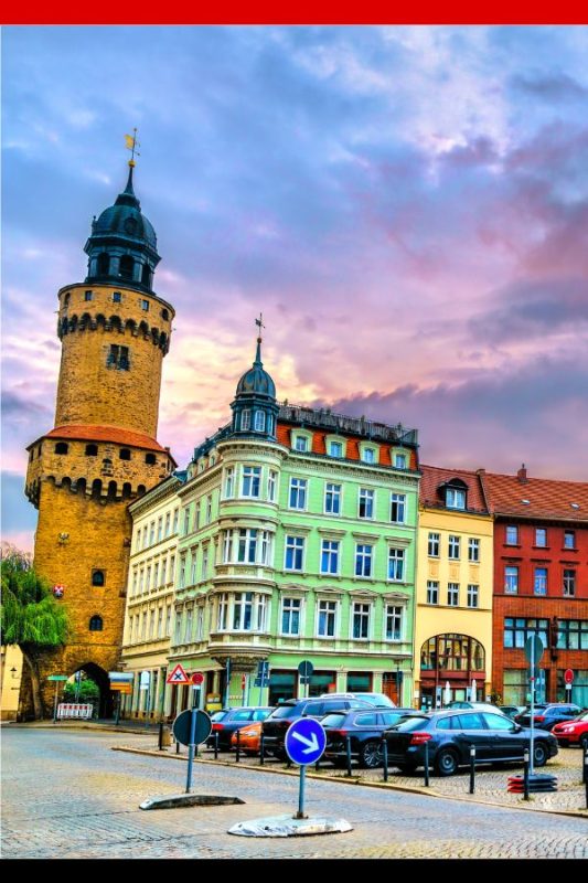 Görlitz