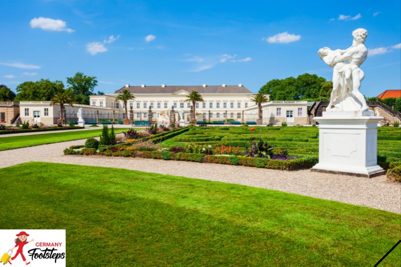 Herrenhausen Museum