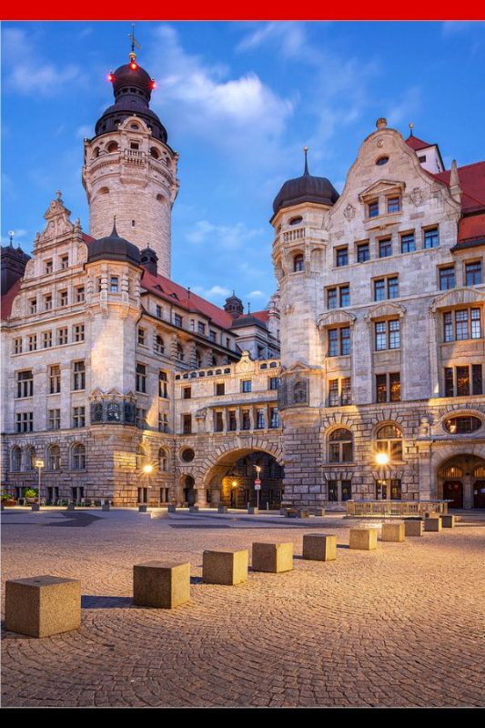 Leipzig