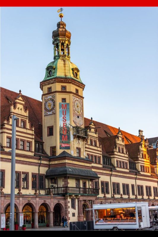 Leipzig