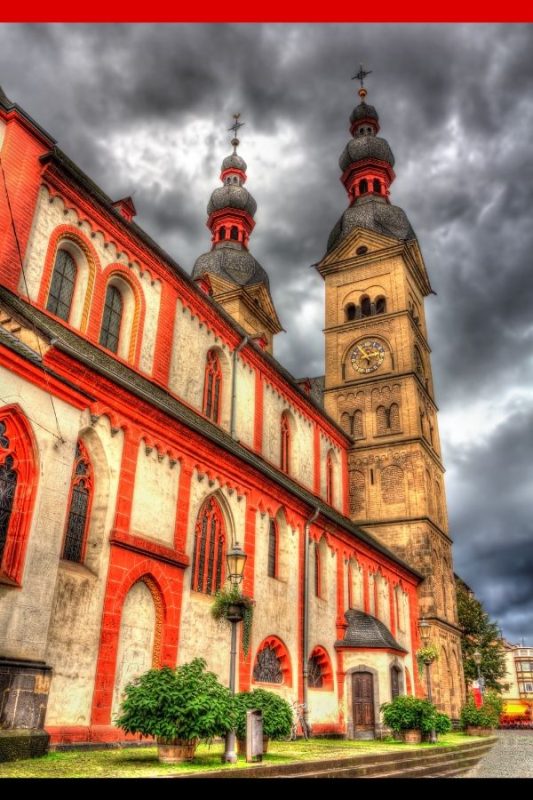 Liebfrauenkirche Koblenz