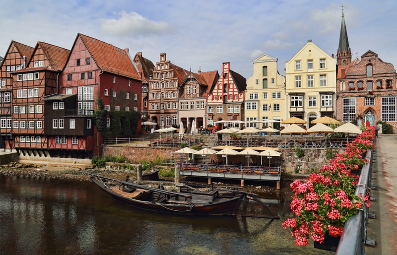 Lüneburg