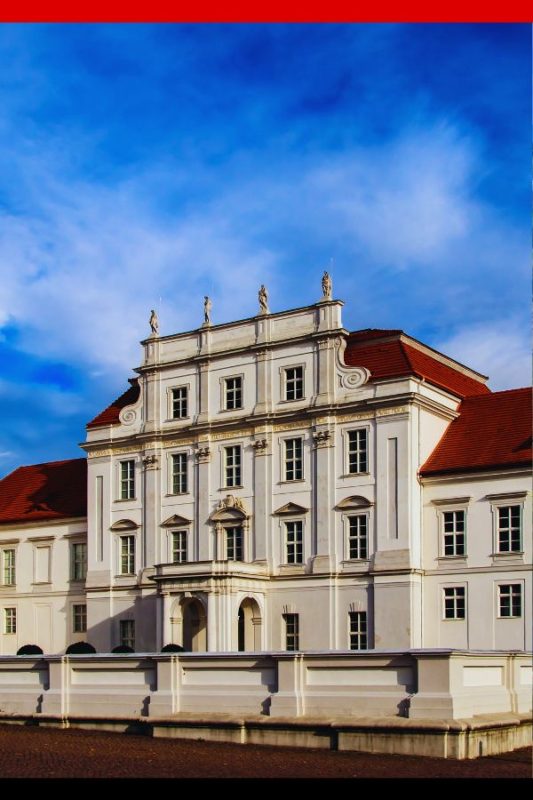 Oranienburg Palace