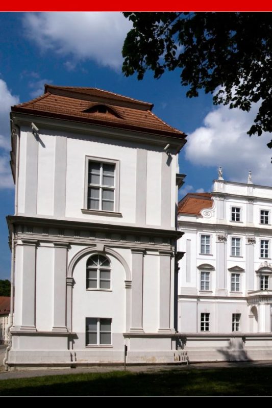 Oranienburg Palace