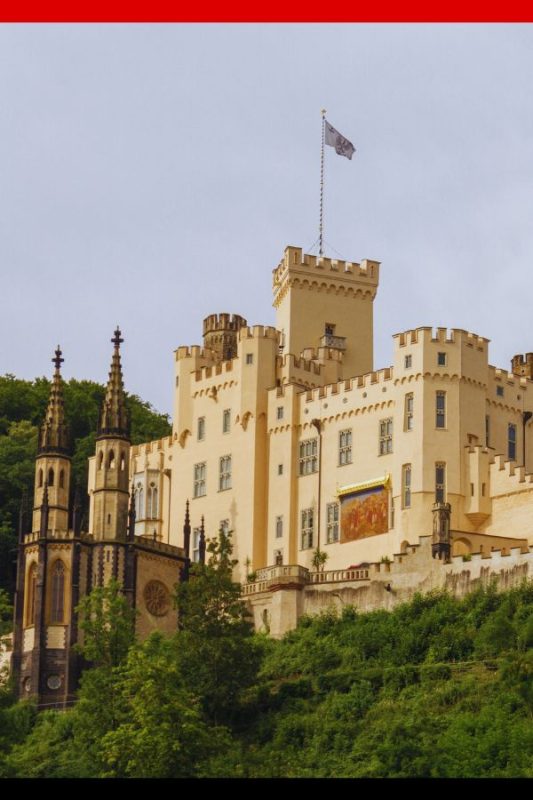 Schloss Stolzenfels