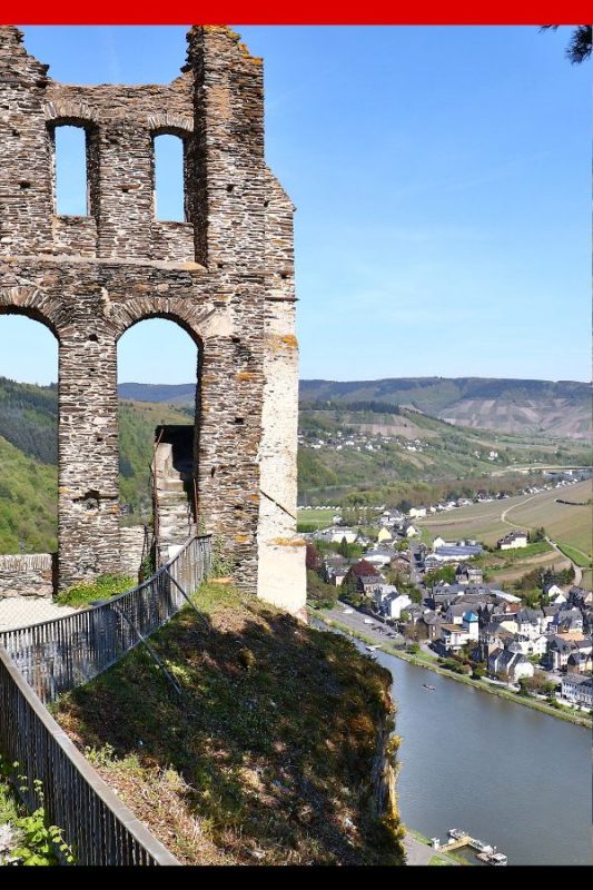 Traben-Trarbach