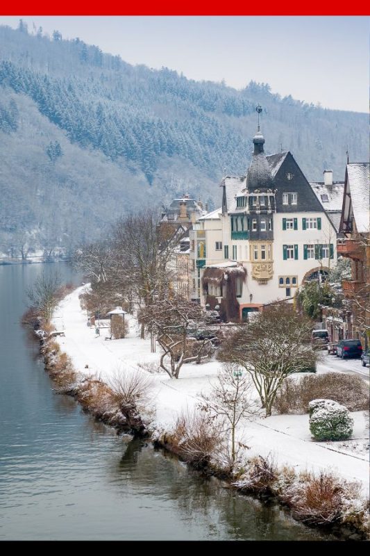 Traben-Trarbach