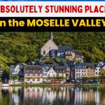 best places in the Moselle Valley