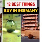 what to buy in Germany