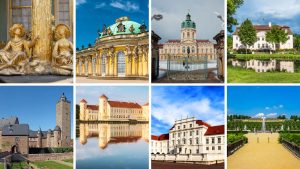 8 Unmissable Fairy-Tale Castles Near Berlin For Your Next Trip