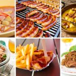 german sausage recipes