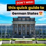 Introduction to German states