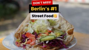 kebabs berlin