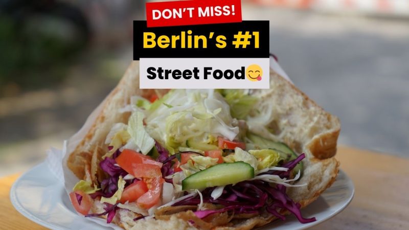 kebabs berlin