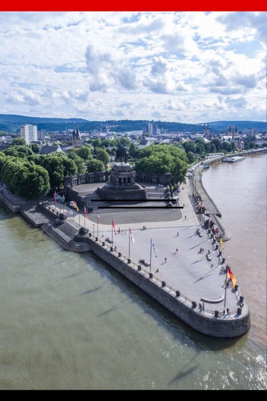 koblenz Deutsches Eck